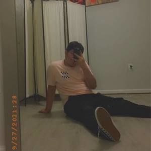 Meet your Posher, Nelson